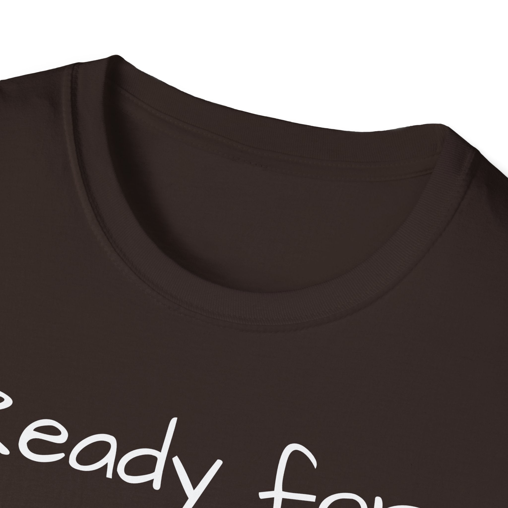 Unisex T-Shirt Sweet & Deadly Cupcakes Graphic Tee