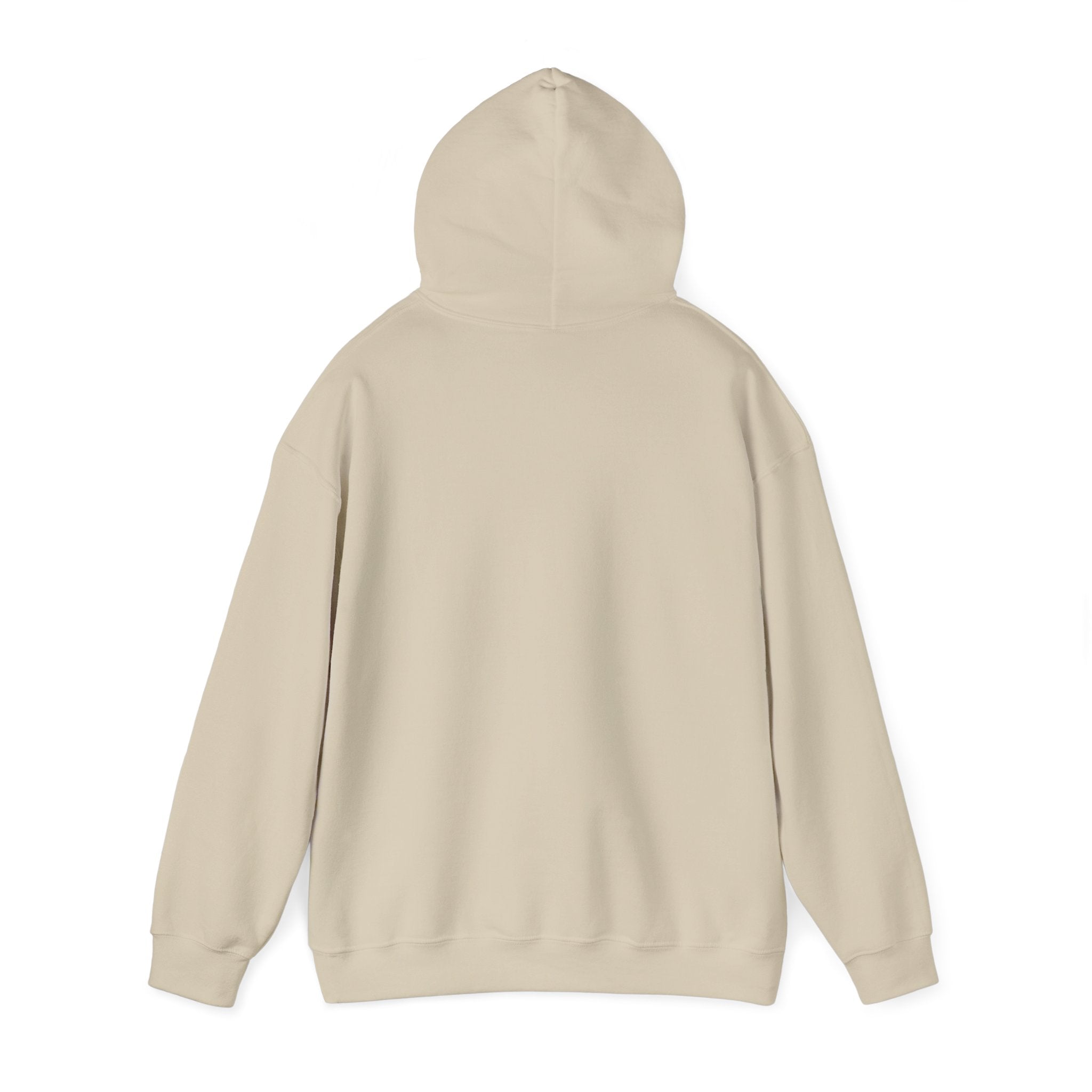 Unisex Heavy Blend™ Hooded Sweatshirt - Coffee Break