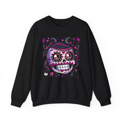 Cutely Twisted Crewneck