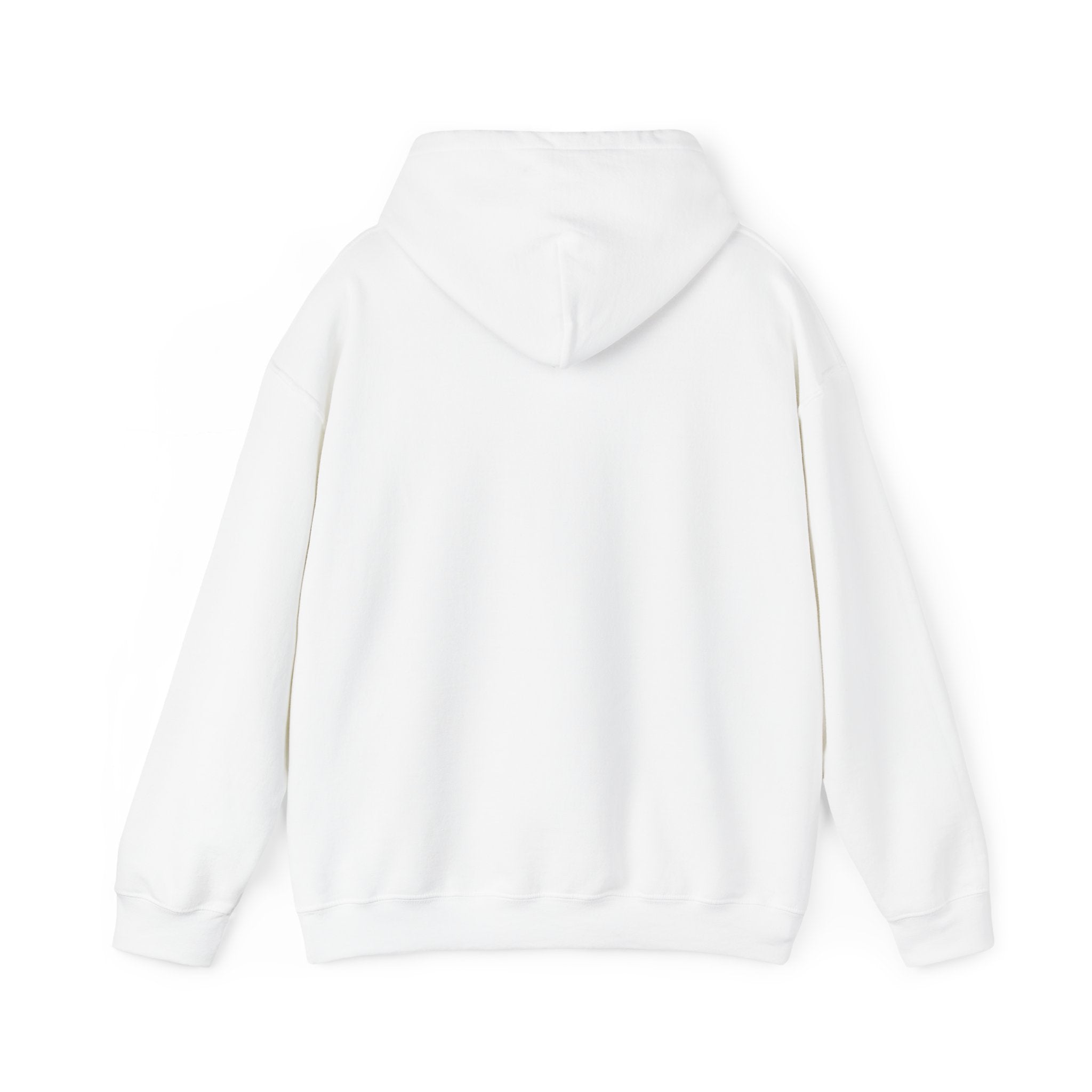 Unisex Heavy Blend™ Hooded Sweatshirt - Coffee Break
