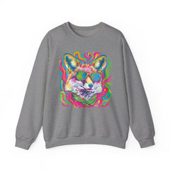 Stay Wild, Stay Weird Sweater