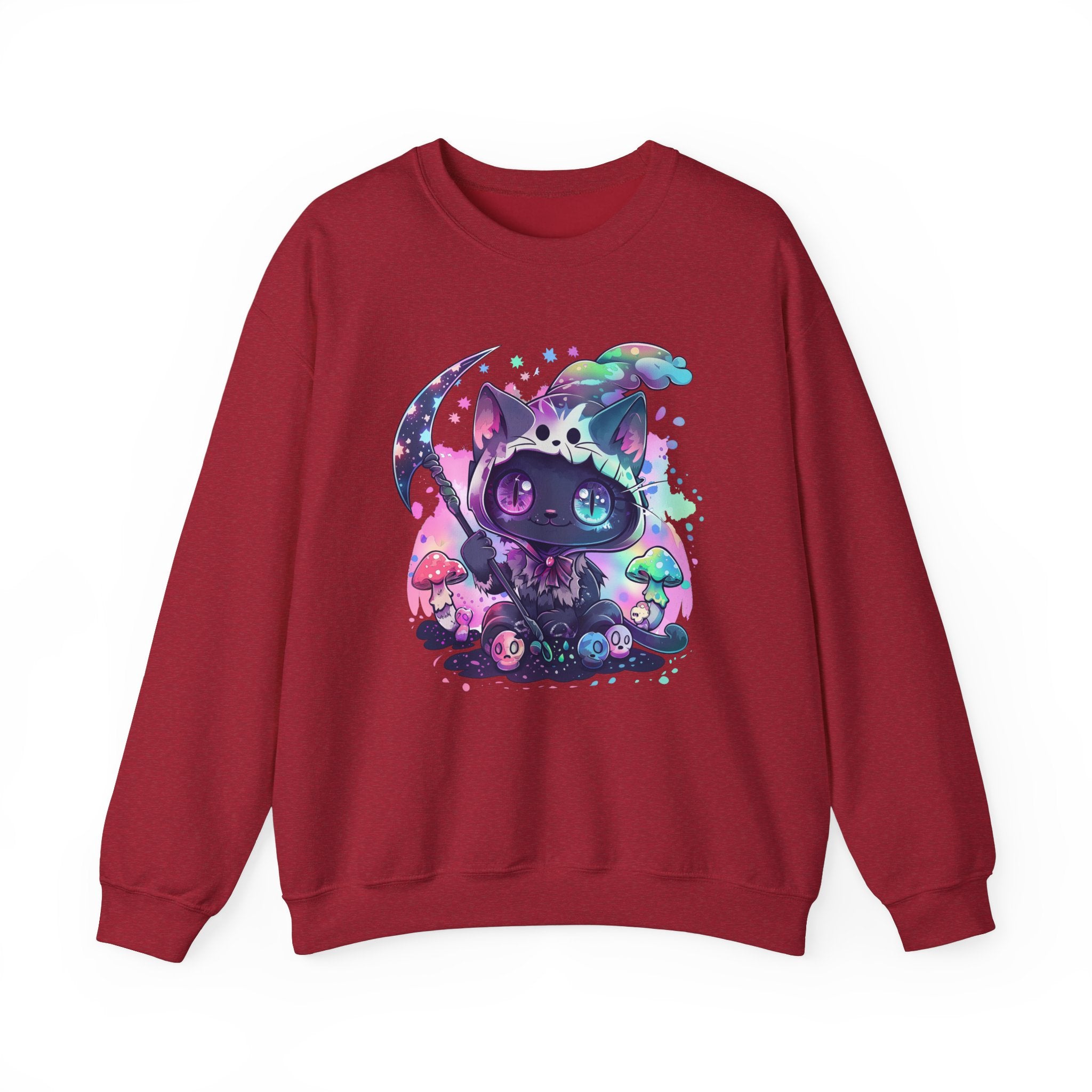 Adorable Apocalypse Sweatshirt