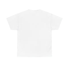 Unisex Heavy Cotton French Bulldog Tee