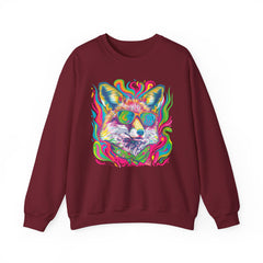 Stay Wild, Stay Weird Sweater