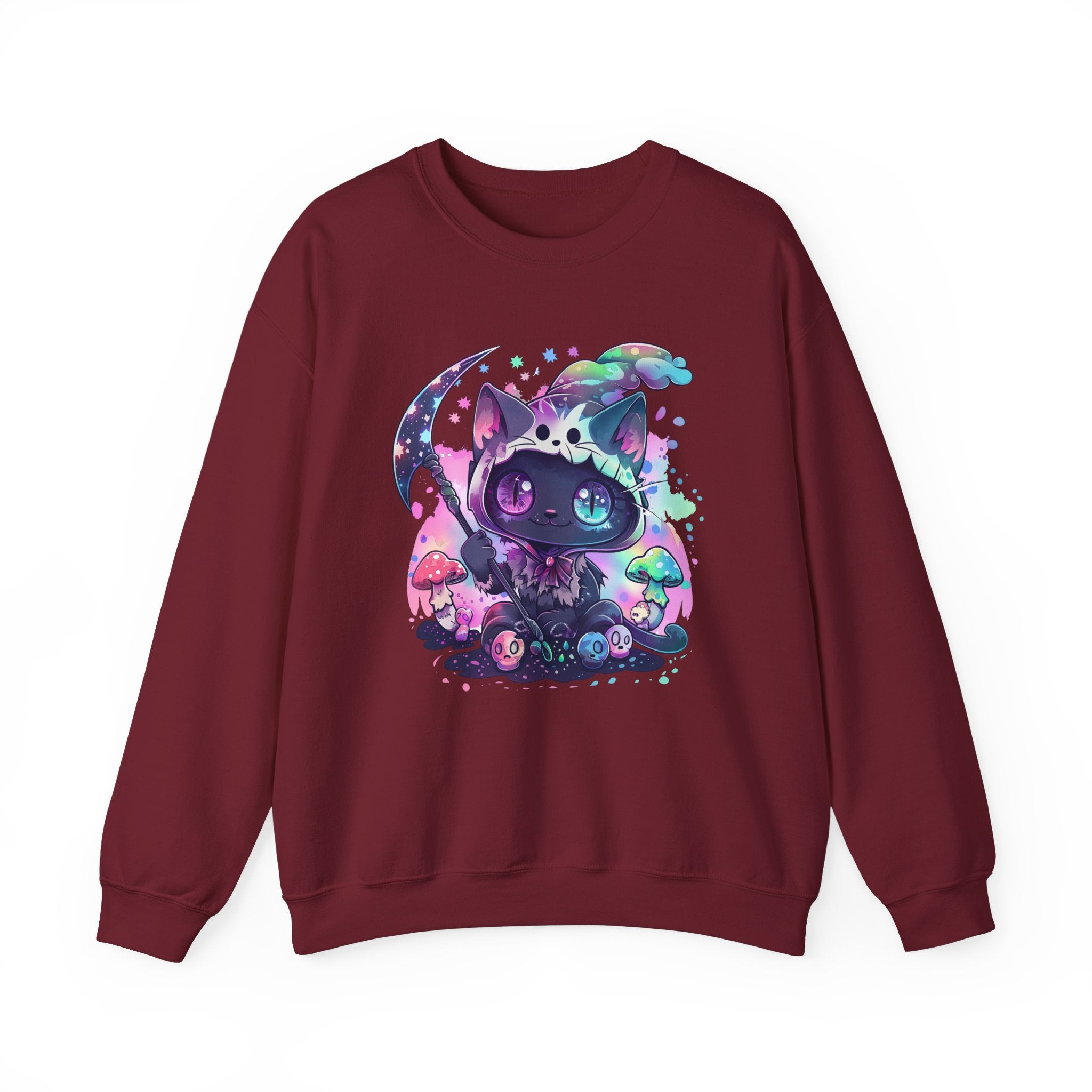 Adorable Apocalypse Sweatshirt