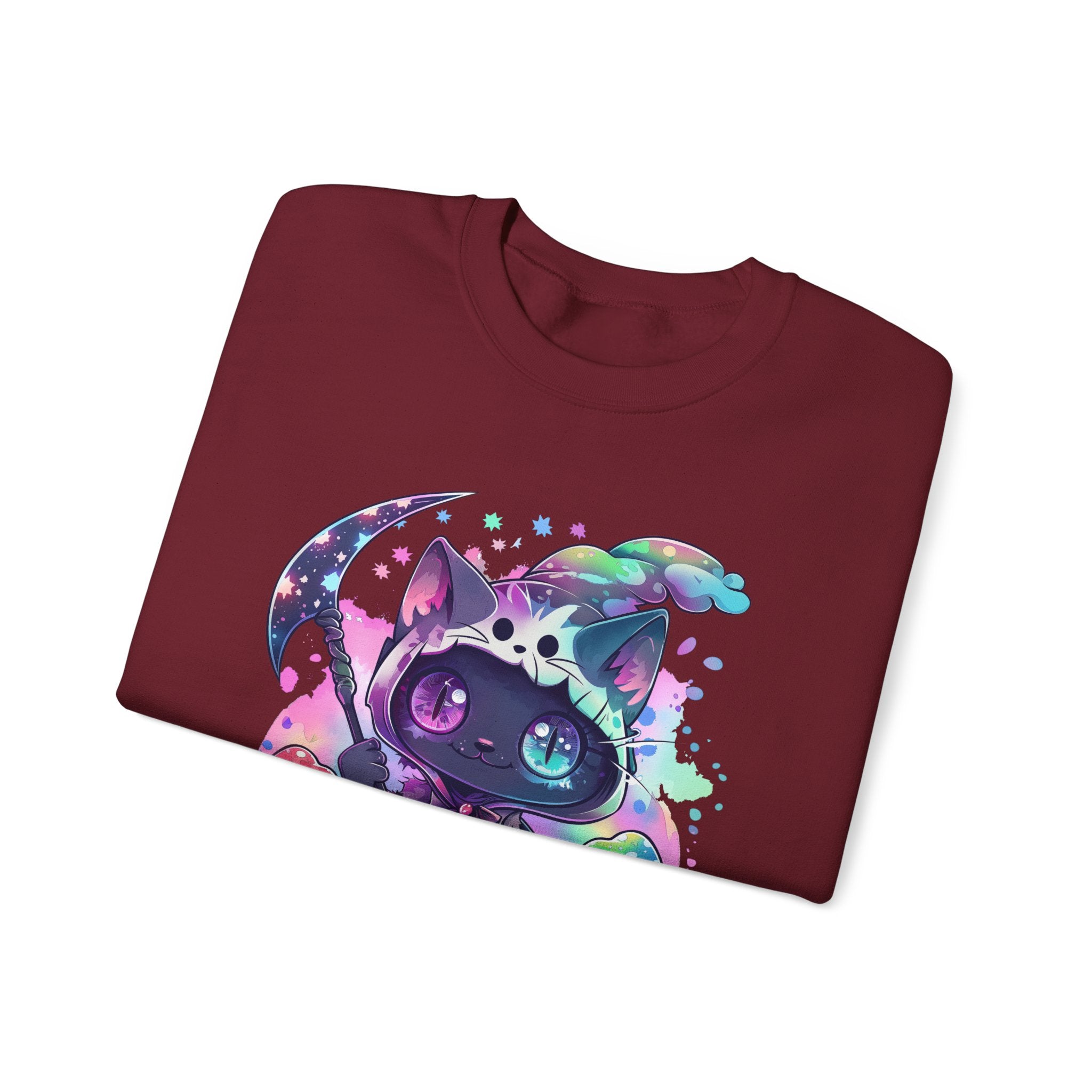 Adorable Apocalypse Sweatshirt
