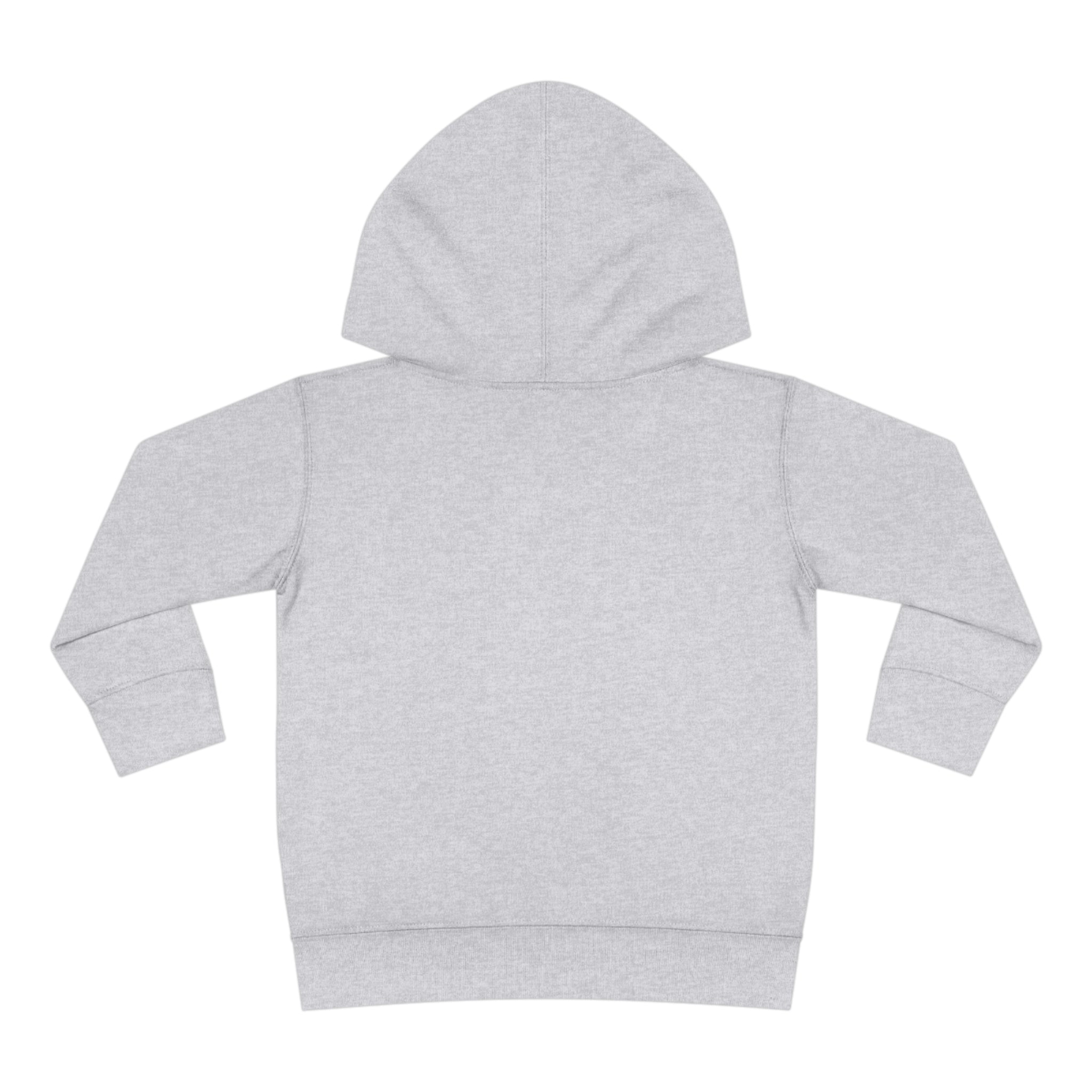 Moonlight Monsters Toddler Halloween Hoodie - Soft & Cozy Pullover for Little Ghouls!
