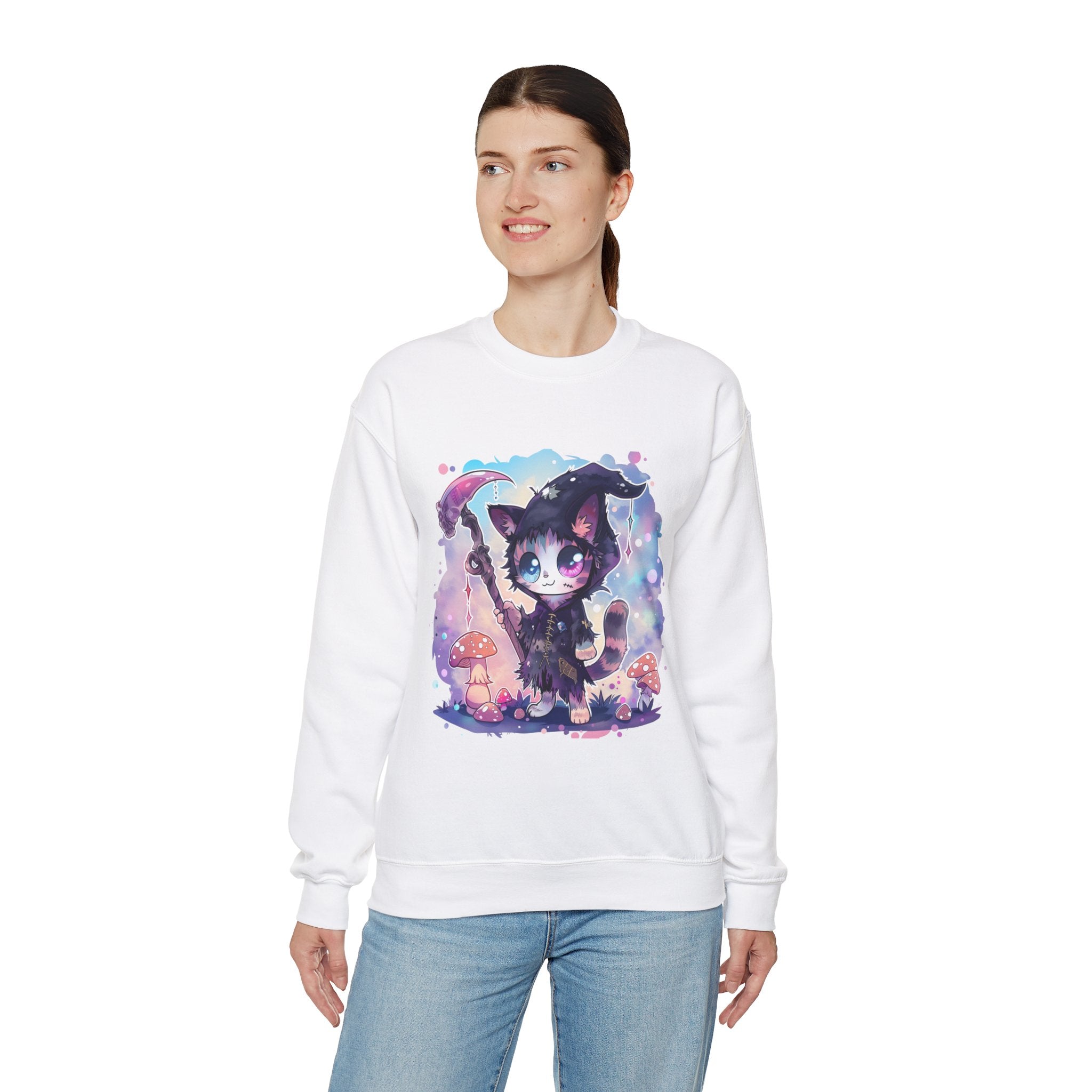 Unisex Heavy Blend™ Crewneck Sweatshirt