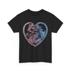 Unisex Heavy Cotton Maine Coon Tee
