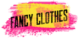 Fancy Clothes