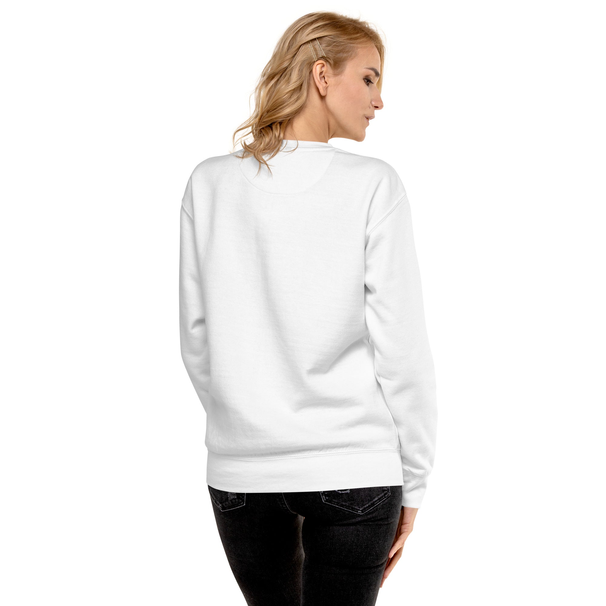 Unisex-Premium-Pullover
